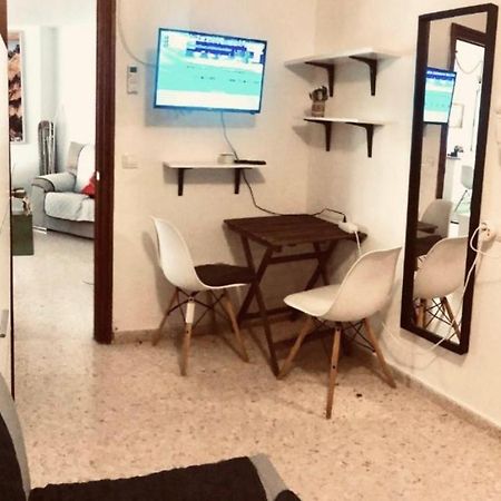 Low Cost Room מאלגה מראה חיצוני תמונה